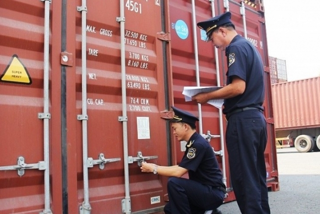 Chi cục Hải quan khu vực II: Thu phạt hơn 21 tỷ đồng từ xử lý vi phạm buôn lậu trong quý III