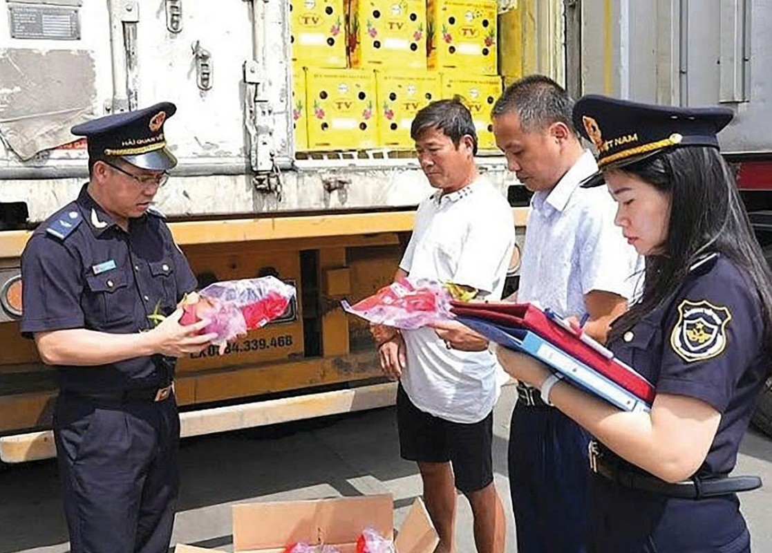 Hải quan tăng tốc hoàn thiện thể chế pháp luật, tạo thuận lợi cho doanh nghiệp