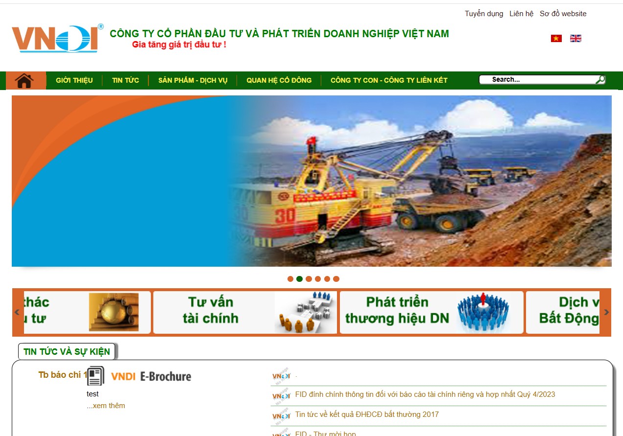 Lãnh đạo FID bị xử phạt do bán chui gần 1,18 triệu cổ phiếu