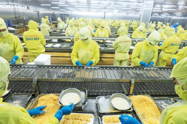 Cải cách thể chế, cắt giảm thủ tục hành chính để đạt tăng trưởng 2 con số