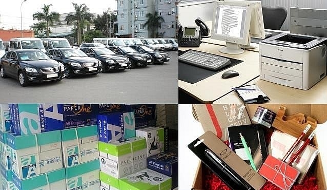 Bộ Tài chính hướng dẫn bàn giao, xử lý và mua sắm tài sản công theo mô hình chính quyền địa phương 2 cấp