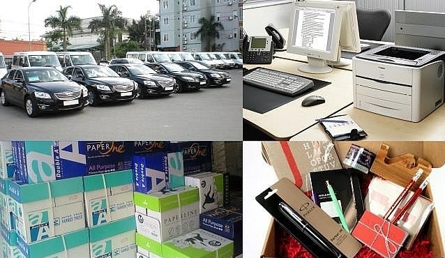 Bộ Tài chính hướng dẫn bàn giao, xử lý và mua sắm tài sản công theo mô hình chính quyền địa phương 2 cấp