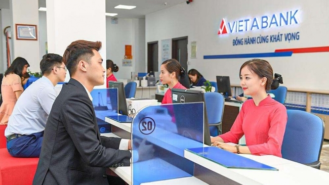 VietABank báo lãi hơn 1.000 tỷ đồng sau 9 tháng, đẩy mạnh tăng vốn