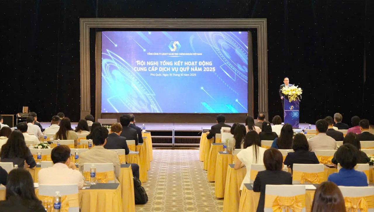 Mở ra cơ hội lớn cho ngành quỹ phát triển mạnh mẽ và bền vững hơn nữa Mở ra cơ hội lớn cho ngành quỹ phát triển mạnh mẽ và bền vững hơn nữa