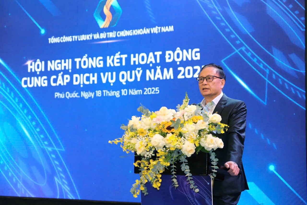 Mở ra cơ hội lớn cho ngành quỹ phát triển mạnh mẽ và bền vững hơn nữa Mở ra cơ hội lớn cho ngành quỹ phát triển mạnh mẽ và bền vững hơn nữa