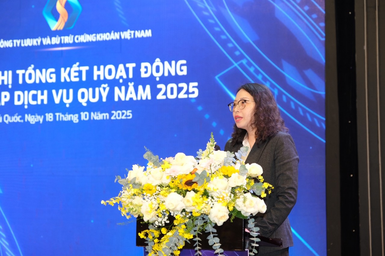 Mở ra cơ hội lớn cho ngành quỹ phát triển mạnh mẽ và bền vững hơn nữa Mở ra cơ hội lớn cho ngành quỹ phát triển mạnh mẽ và bền vững hơn nữa