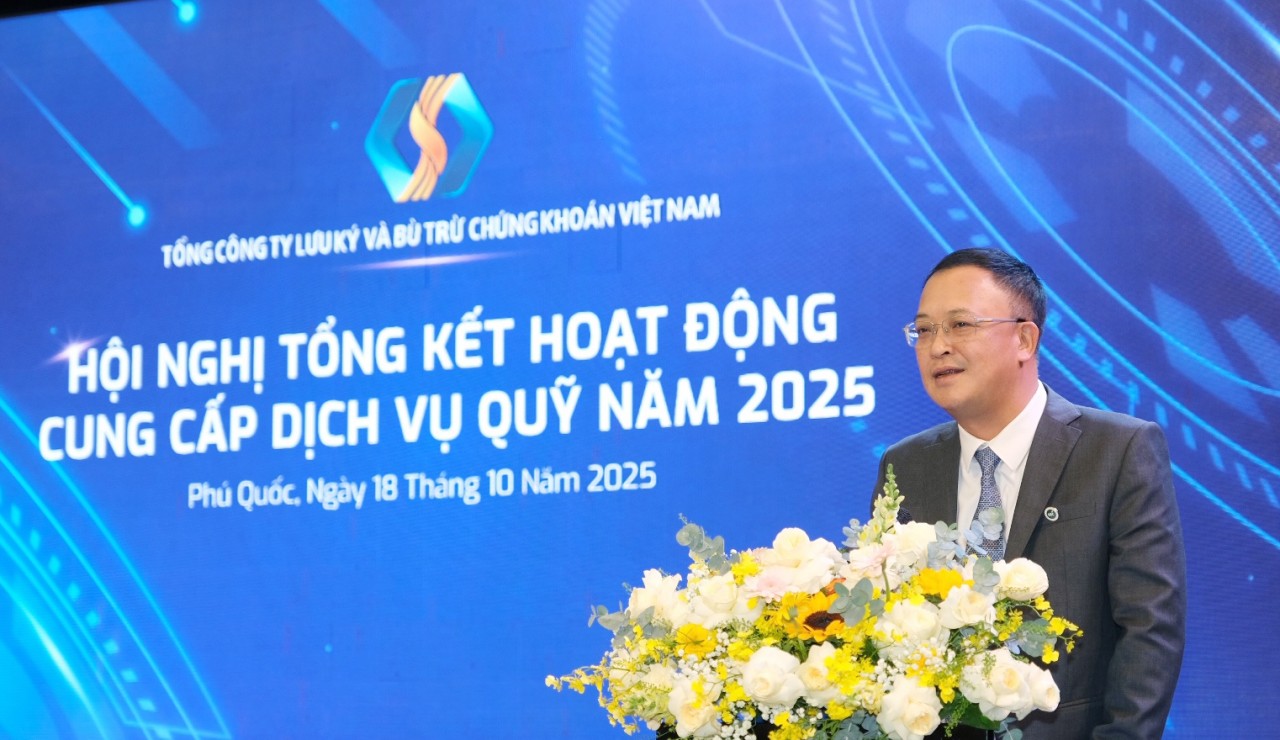 Mở ra cơ hội lớn cho ngành quỹ phát triển mạnh mẽ và bền vững hơn nữa Mở ra cơ hội lớn cho ngành quỹ phát triển mạnh mẽ và bền vững hơn nữa