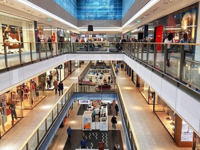 TP. Hồ Chí Minh: Bất động sản bán lẻ tăng trưởng nhờ đổi mới chiến lược vận hành