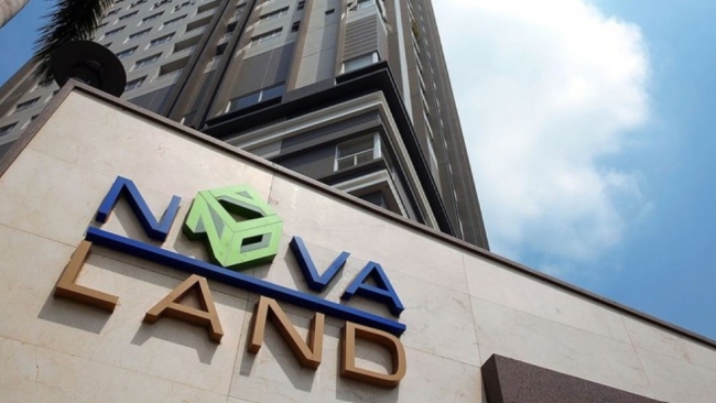 Tập đoàn Novaland phản hồi thông tin về sai phạm trong phát hành trái phiếu