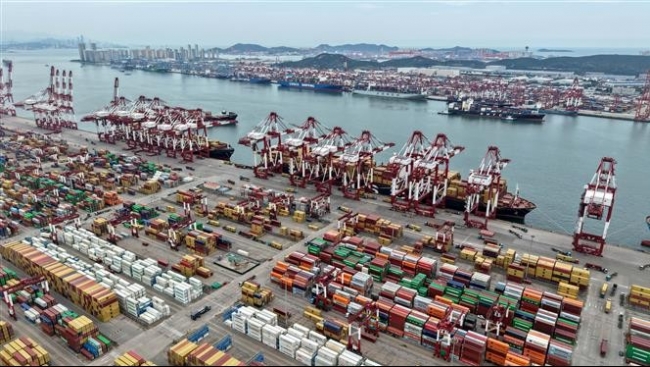 Kinh tế Trung Quốc giảm tốc làm dấy lên kỳ vọng về các gói kích thích mới