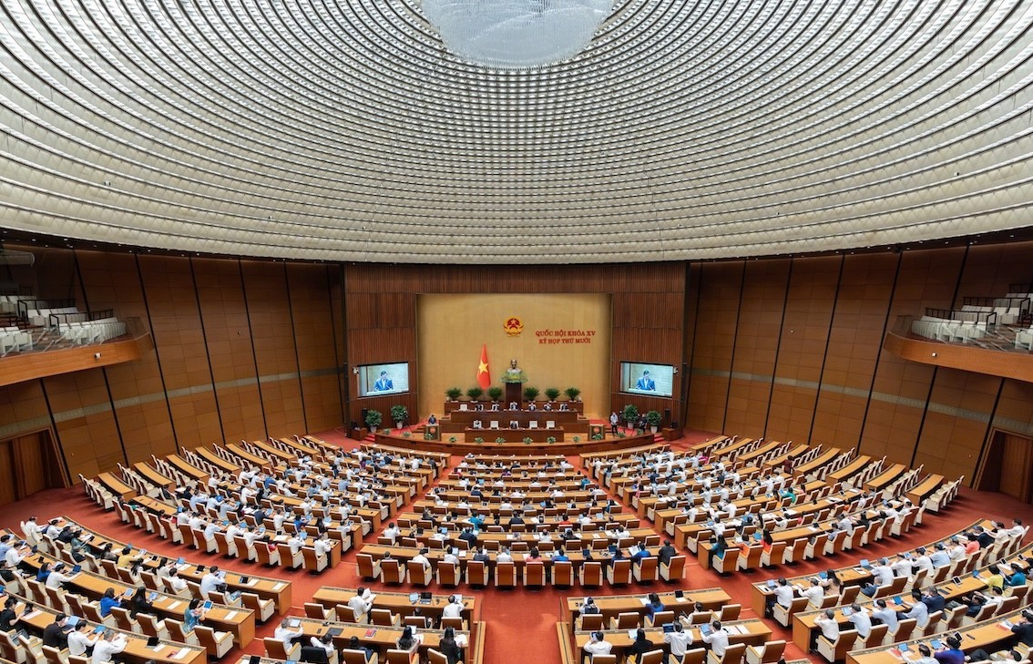 Giai đoạn 2026 - 2030: Các chỉ tiêu tài chính ngân sách tăng lớn, cần có giải pháp dự phòng