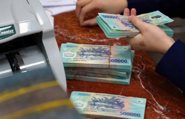 Khối ngoại duy trì mua ròng hơn 500 tỷ đồng trái phiếu chính phủ trong tuần qua