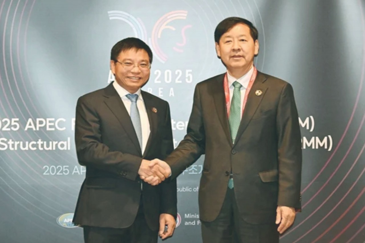 KSP 2025: Kết nối tri thức và thịnh vượng trong APEC và hơn thế nữa