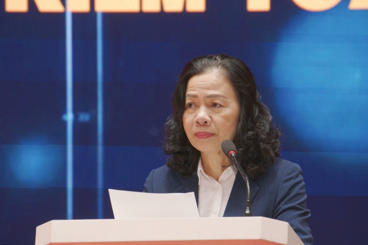 Nâng cao năng lực phân tích báo cáo tài chính cho công chức ngành Thuế Nâng cao năng lực phân tích báo cáo tài chính cho công chức ngành Thuế