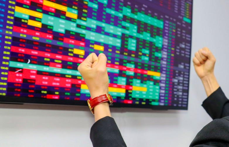 Dòng tiền nội tạo "nhịp đệm" cho chu kỳ tích lũy mới của thị trường chứng khoán Việt Nam