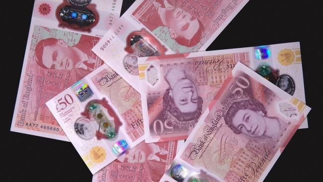 Anh: Vay nợ cao kỷ lục trong vòng 5 năm