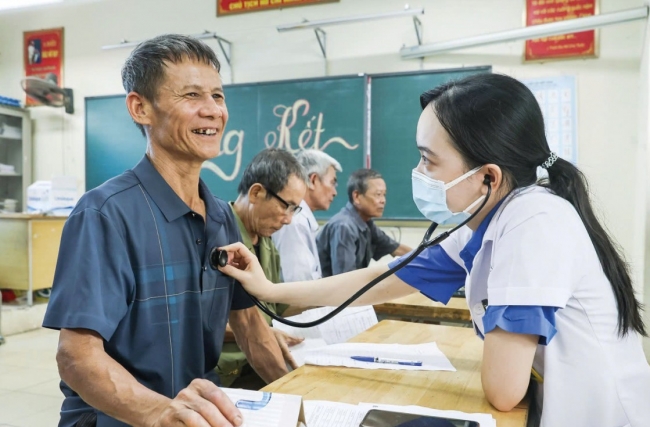 Bảo đảm các nguồn lực thực hiện chính sách an sinh xã hội