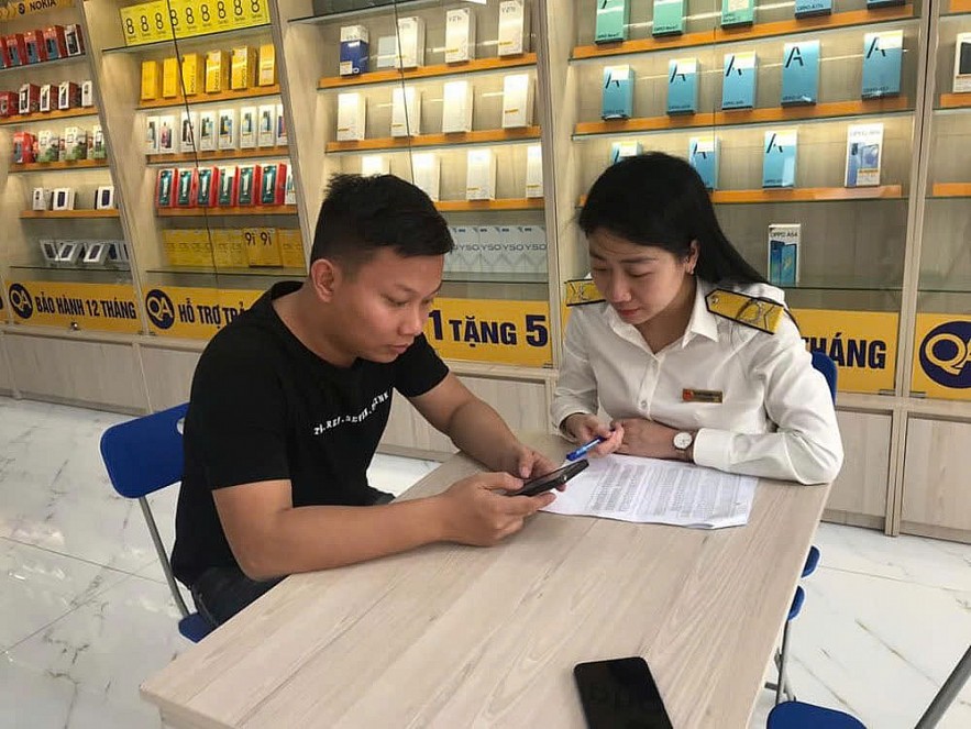 Cắt giảm chi phí tuân thủ, thúc đẩy tuân thủ tự nguyện của người nộp thuế