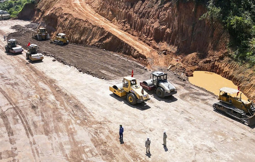 Giải ngân hiệu quả vốn đầu tư công là chìa khóa quyết định tăng trưởng Giải ngân hiệu quả vốn đầu tư công là chìa khóa quyết định tăng trưởng