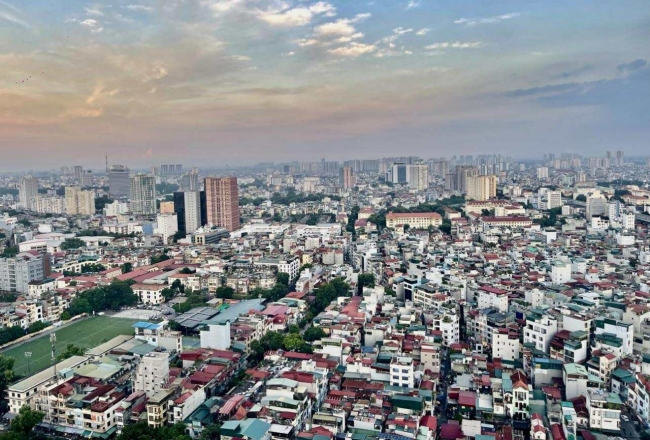 Nguồn cung cải thiện nhưng giá nhà vẫn chưa “hạ nhiệt”