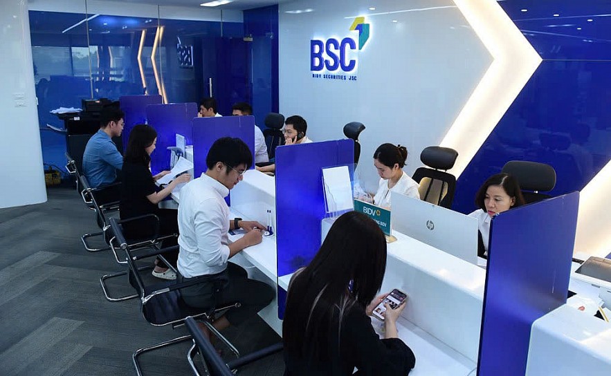 Đảm bảo tính chặt chẽ về vốn, nâng chất công ty đại chúng Đảm bảo tính chặt chẽ về vốn, nâng chất công ty đại chúng