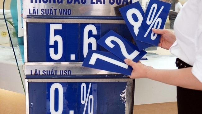 Top ngân hàng có lãi suất tiết kiệm cao nhất tháng 10/2025