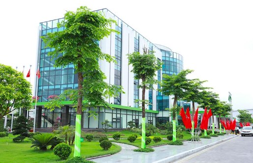 Nhựa Tiền Phong hoàn thành hơn 110% kế hoạch lợi nhuận sau 9 tháng