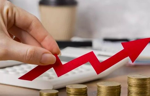 Lợi nhuận VNDirect gấp gần hai lần cùng kỳ, doanh thu tăng 74% nhờ thị trường khởi sắc