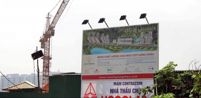 Dồn dập dự án nhà ở xã hội mới ra mắt thị trường Hà Nội