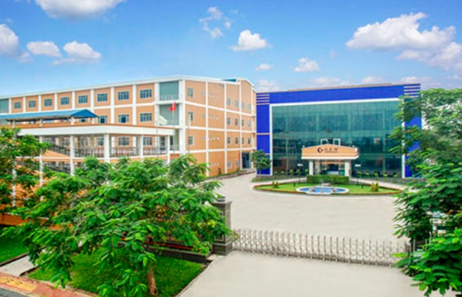 Hiệu quả kinh doanh và sức khỏe tài chính của Nam Tân Uyên cải thiện rõ rệt trước thềm chuyển sàn