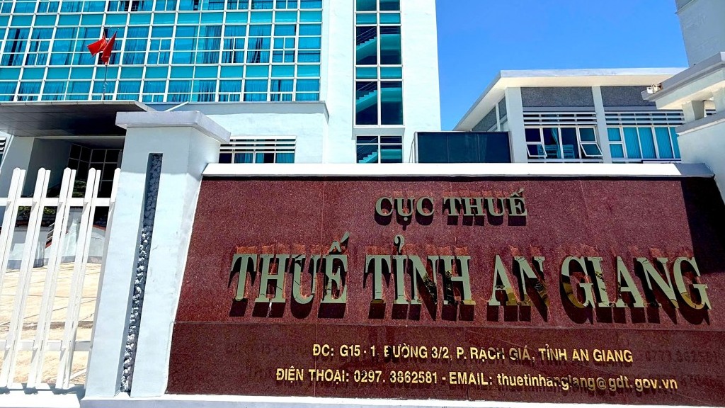 An Giang: Tổng thu ngân sách đạt hơn 18.000 tỷ đồng trong 9 tháng năm 2025