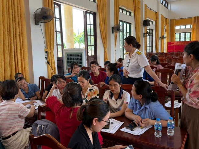 Hải Phòng tăng cường các biện pháp quản lý, chống thất thu thuế