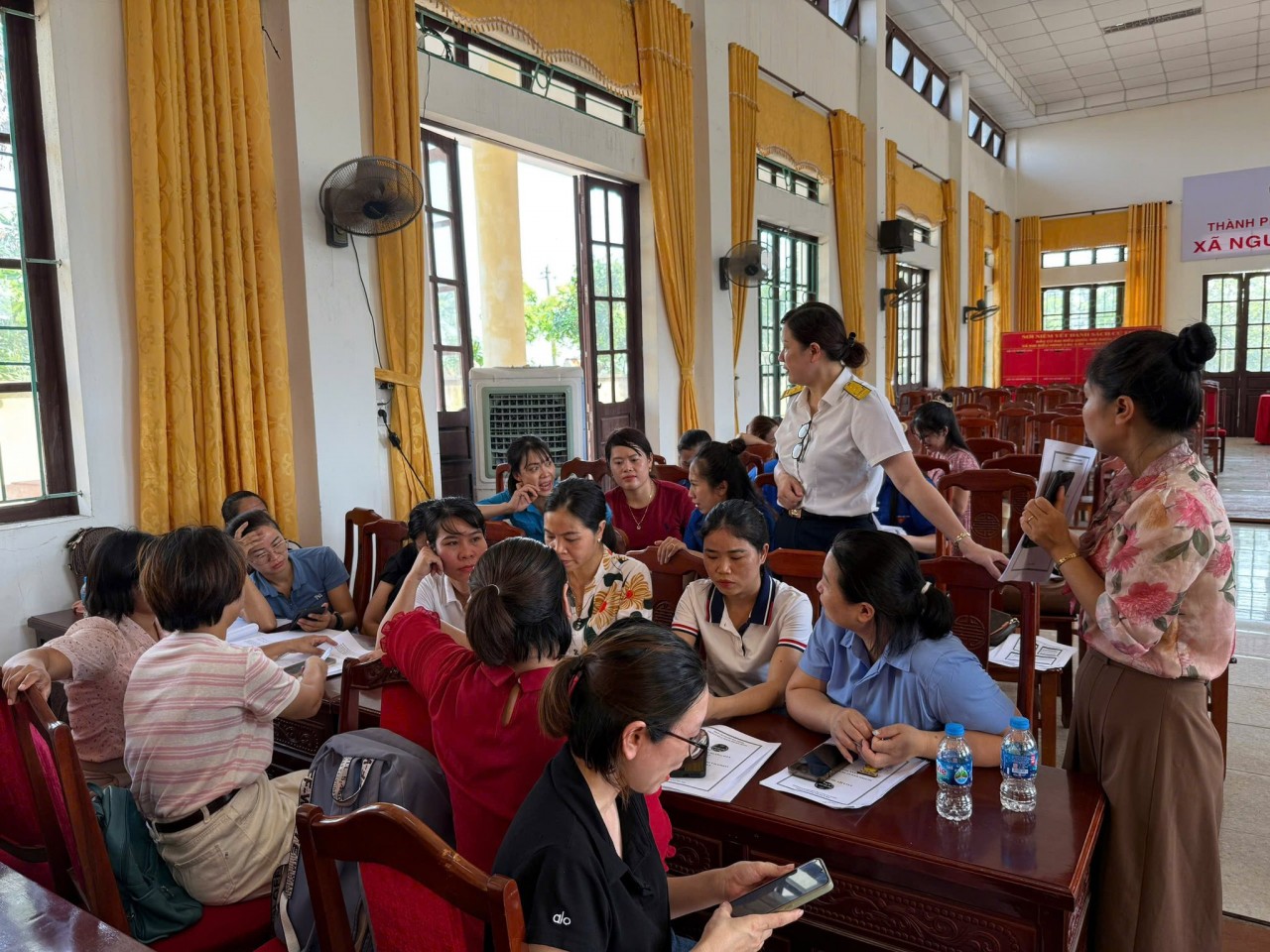 Hải Phòng tăng cường các biện pháp quản lý, chống thất thu thuế