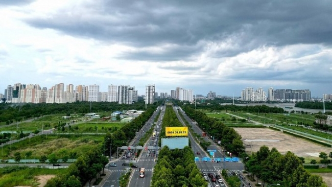 TP. Hồ Chí Minh: Tháo gỡ vướng mắc, đẩy nhanh giải ngân vốn đầu tư tại Bình Dương