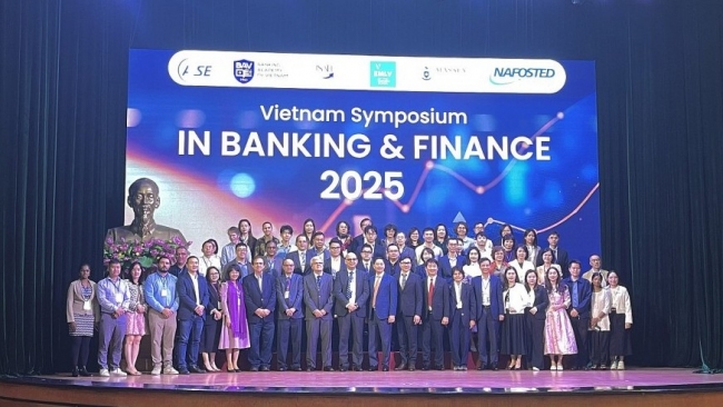 VSBF 2025: Thế giới tái cân bằng, Việt Nam chuyển mình với các trụ cột phát triển bền vững