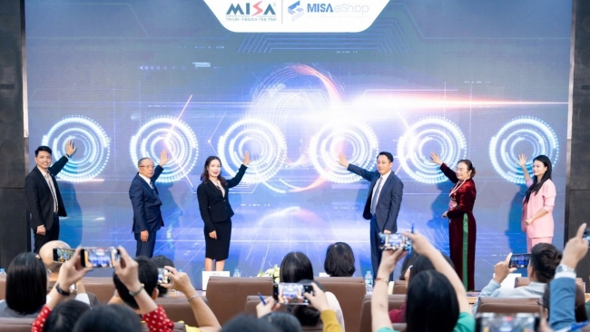 Tặng miễn phí phần mềm cho 2 triệu hộ kinh doanh thực hiện xóa bỏ thuế khoán