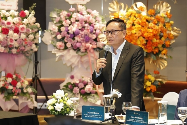 VSDC đẩy mạnh triển khai các nền tảng công nghệ đáp ứng yêu cầu nâng hạng thị trường