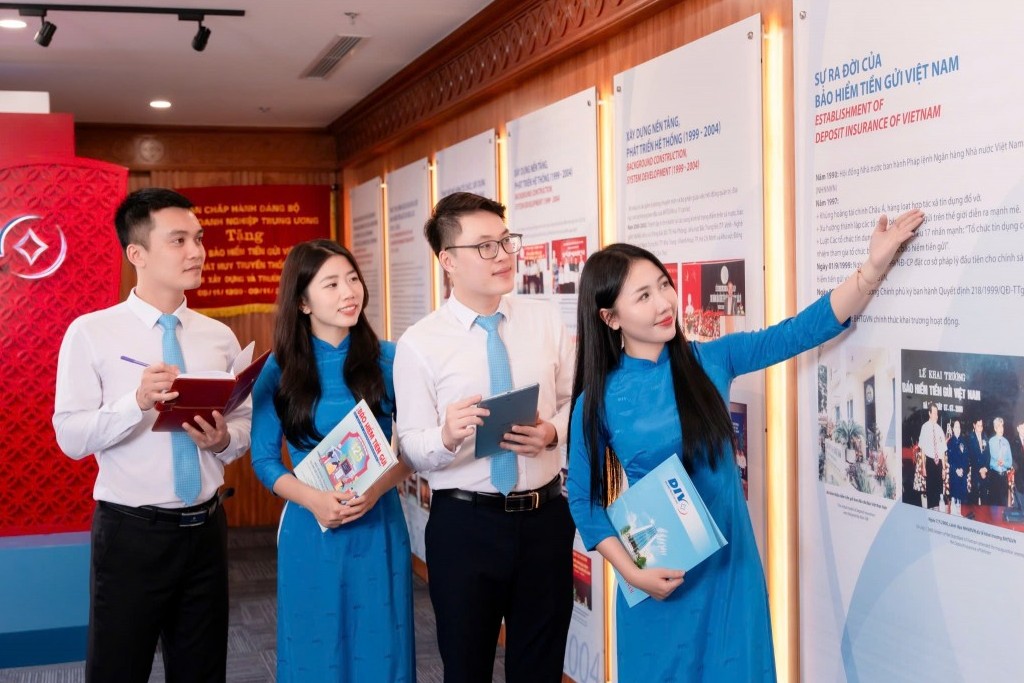 Dự thảo Luật Bảo hiểm tiền gửi (sửa đổi): Thay đổi quy định về hoạt động trả tiền bảo hiểm để bảo vệ tốt hơn quyền lợi người gửi tiền