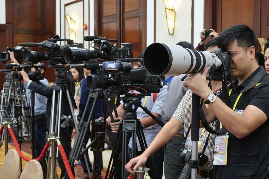 Mở đường để báo chí vận hành như một ngành công nghiệp văn hóa