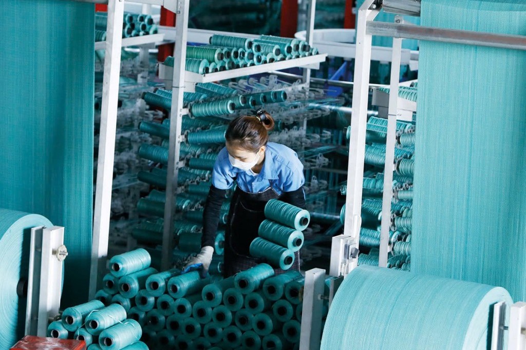 Luật Quản lý thuế (sửa đổi): Tạo động lực, thúc đẩy kinh tế tư nhân phát triển