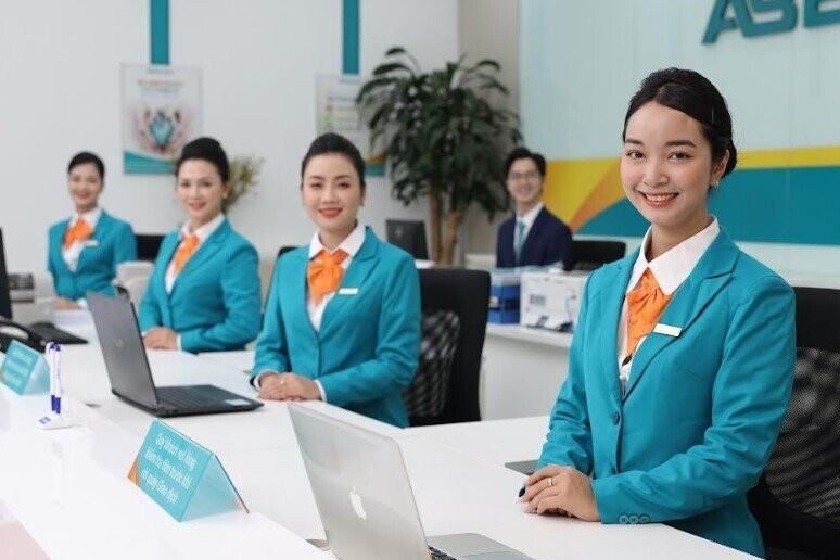 ABBank đạt 128% kế hoạch lợi nhuận năm 2025