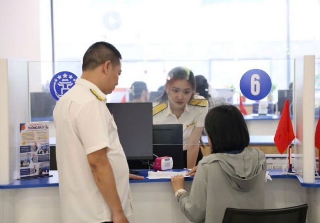 ho tro de ho kinh doanh chuyen len doanh nghiep