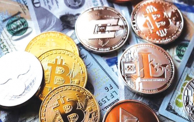 thi truong tai san ma hoa buoc tien ve phap ly nhung can tinh tao va hieu biet