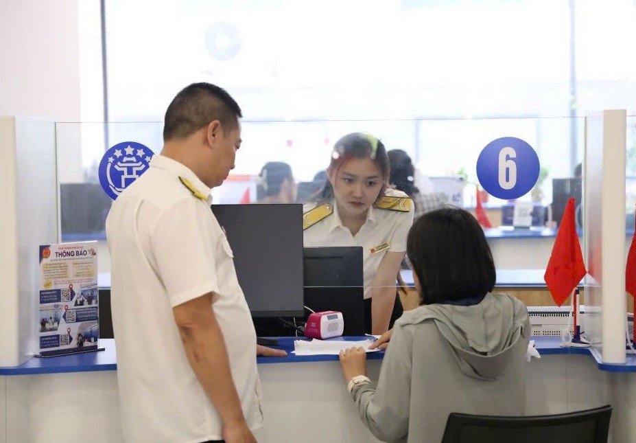 Hỗ trợ để hộ kinh doanh chuyển lên doanh nghiệp