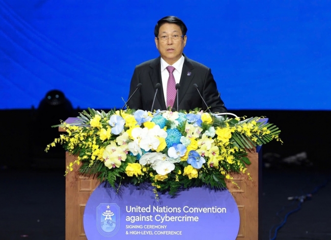 khai mac le mo ky cong uoc ha noi