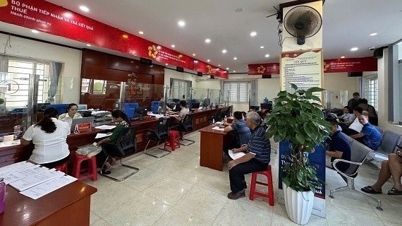 Thuế tỉnh Cao Bằng khảo sát mức độ hài lòng của người nộp thuế năm 2025