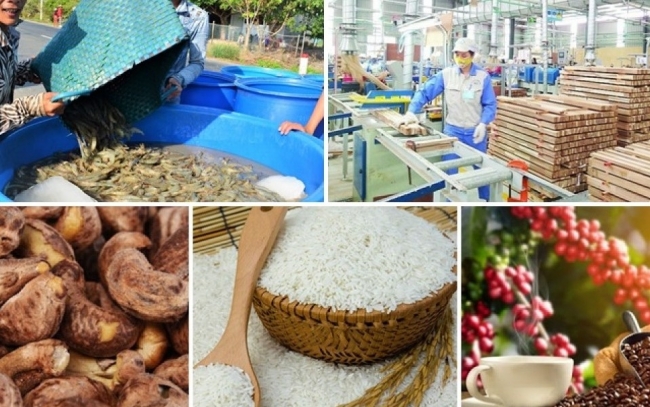 hoa ky se duy tri muc thue doi ung 20 doi voi hang hoa viet nam