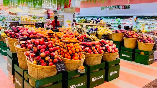 Doanh nghiệp Việt tăng tốc mở rộng, góp phần hiện đại hóa hạ tầng tiêu dùng