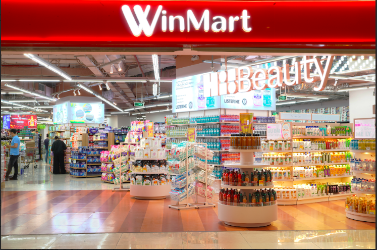 Doanh nghiệp Việt tăng tốc mở rộng, góp phần hiện đại hóa hạ tầng tiêu dùng