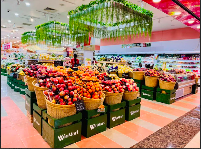 Doanh nghiệp Việt tăng tốc mở rộng, góp phần hiện đại hóa hạ tầng tiêu dùng